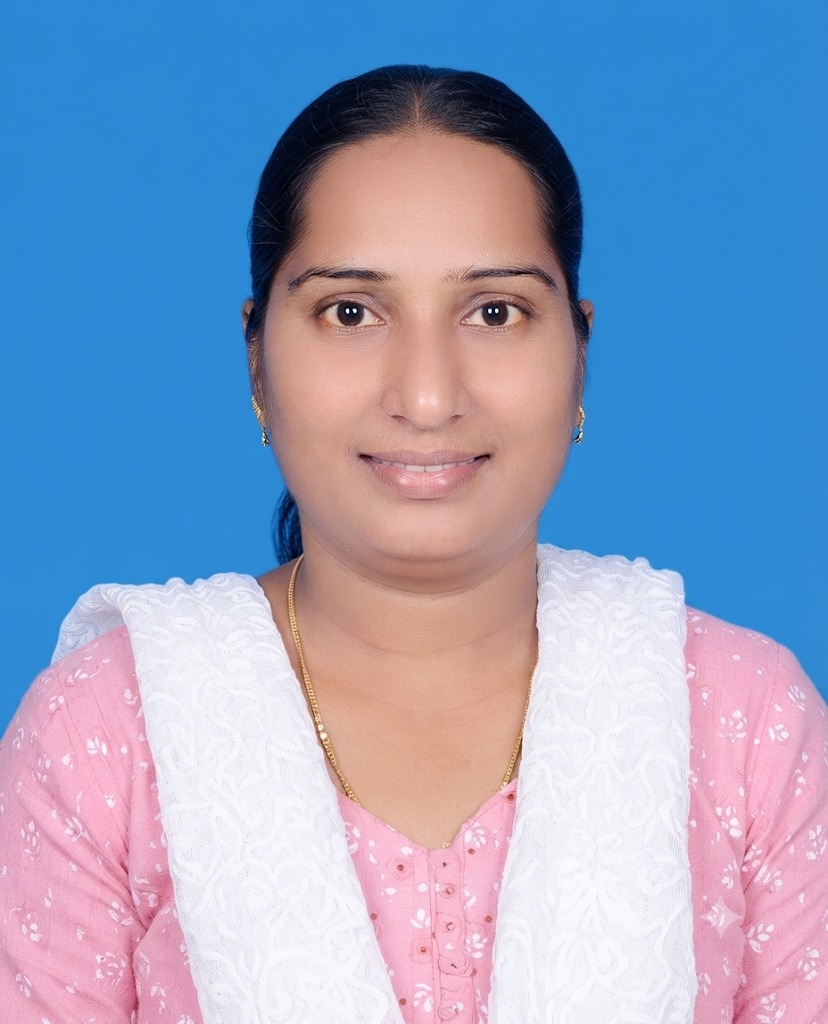 Sarita Anand Jogadkar - Part time Cleaner and Cook and Baby Sitter in Chembur West in Mumbai
